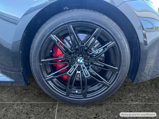 BMW M2 view 9
