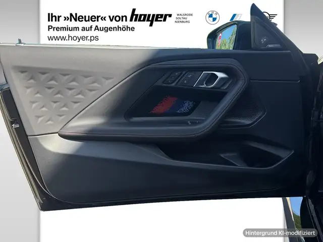 BMW M2 view 14