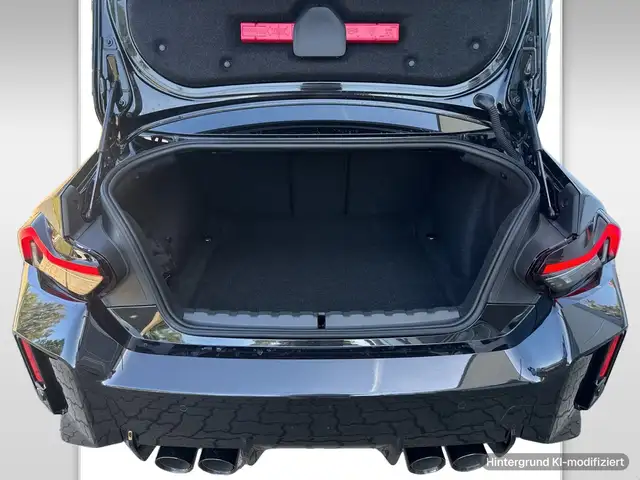 BMW M2 view 10