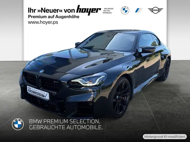 BMW M2 main image