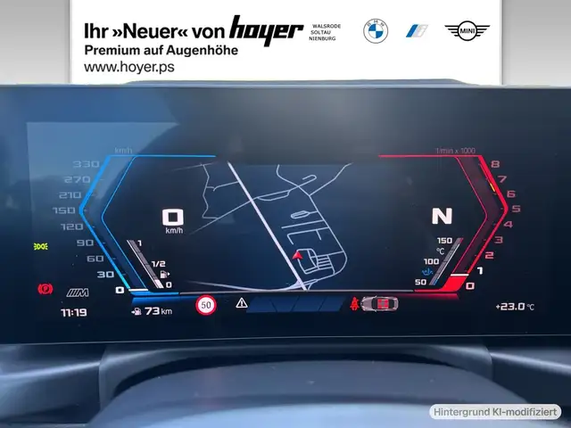 BMW M2 view 12