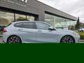 BMW 120 i Aut Nieuw model Msport Headup Keyless 19" 360CAM Gris - thumbnail 5
