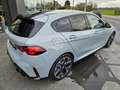 BMW 120 i Aut Nieuw model Msport Headup Keyless 19" 360CAM Gris - thumbnail 7