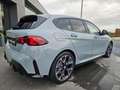 BMW 120 i Aut Nieuw model Msport Headup Keyless 19" 360CAM Gris - thumbnail 6