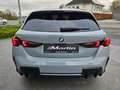 BMW 120 i Aut Nieuw model Msport Headup Keyless 19" 360CAM Gris - thumbnail 8