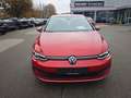 Volkswagen Golf 110 PS #KAMERA #LED #ACC #TRAVEL Rot - thumbnail 3