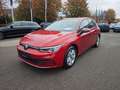Volkswagen Golf 110 PS #KAMERA #LED #ACC #TRAVEL Rot - thumbnail 2