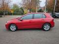 Volkswagen Golf 110 PS #KAMERA #LED #ACC #TRAVEL Rot - thumbnail 9