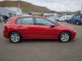 Volkswagen Golf 110 PS #KAMERA #LED #ACC #TRAVEL Rot - thumbnail 5