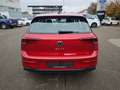 Volkswagen Golf 110 PS #KAMERA #LED #ACC #TRAVEL Rot - thumbnail 7