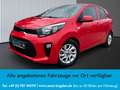Kia Picanto Dream Team Navi*Kamera*scheckheftgepfl. Rot - thumbnail 2