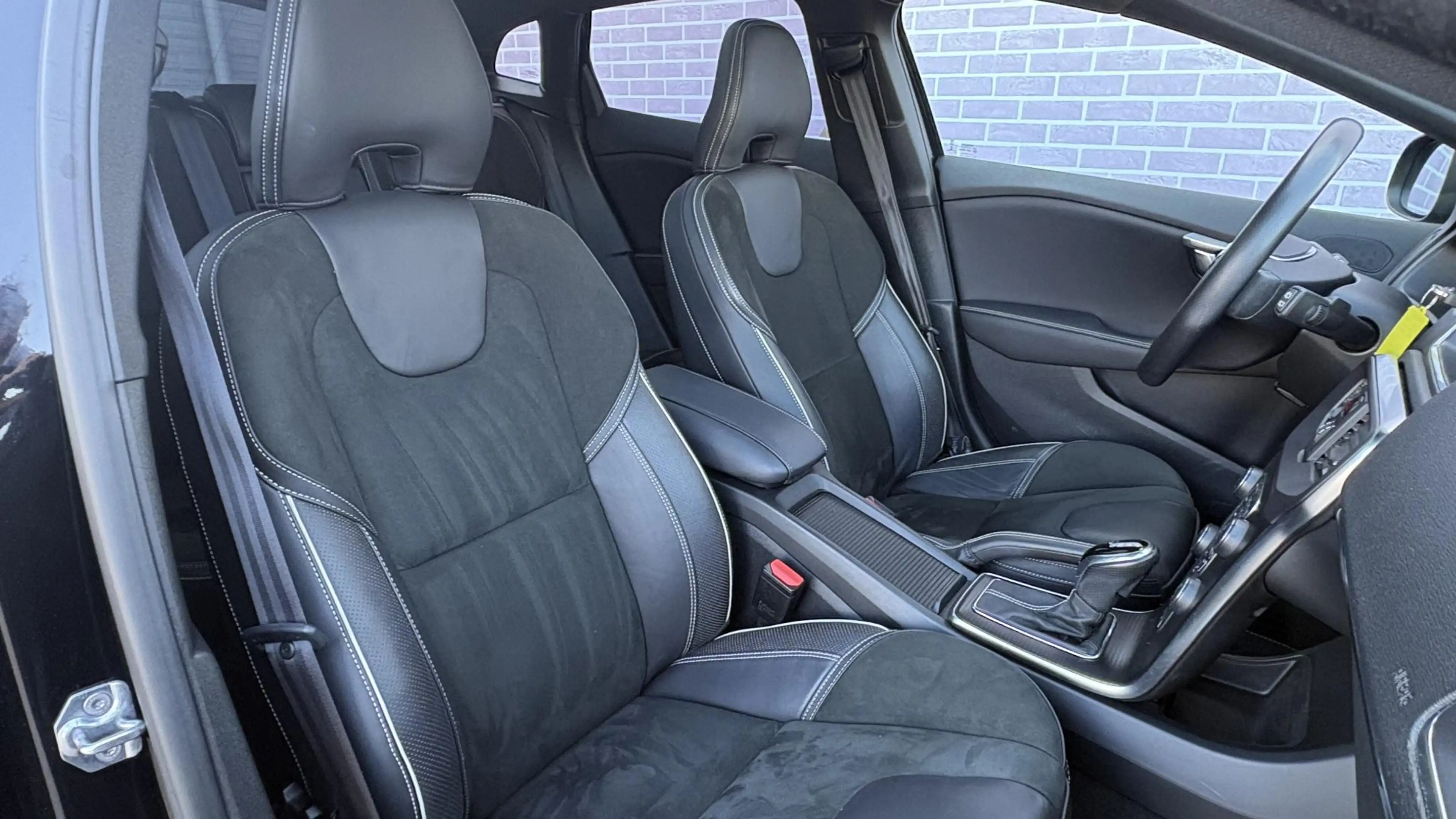 Volvo V40 1.5 T3 Polar+ Sport | Elektrisch Verwarmbare voorr — photo 5
