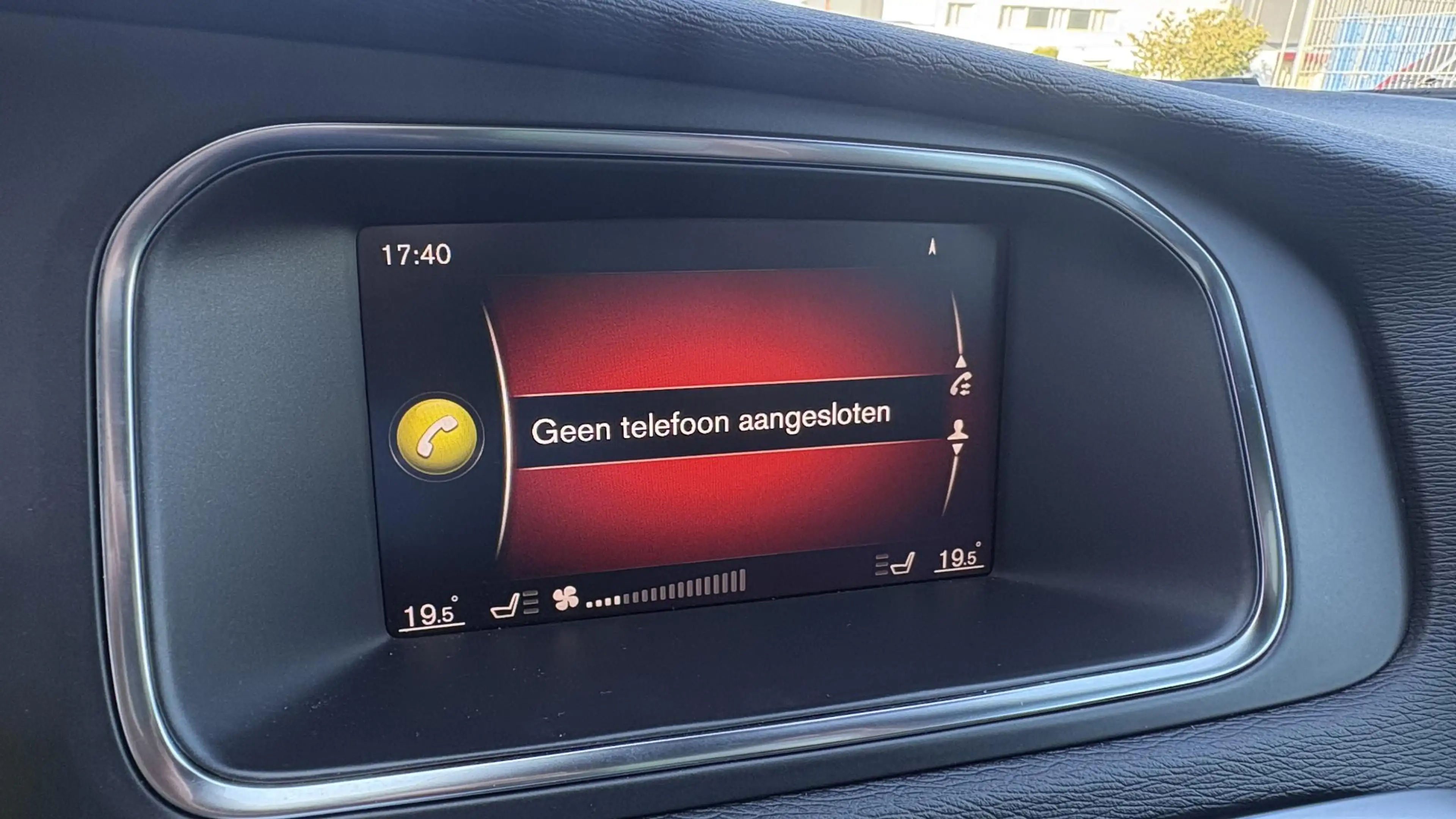 Volvo V40 1.5 T3 Polar+ Sport | Elektrisch Verwarmbare voorr — photo 11