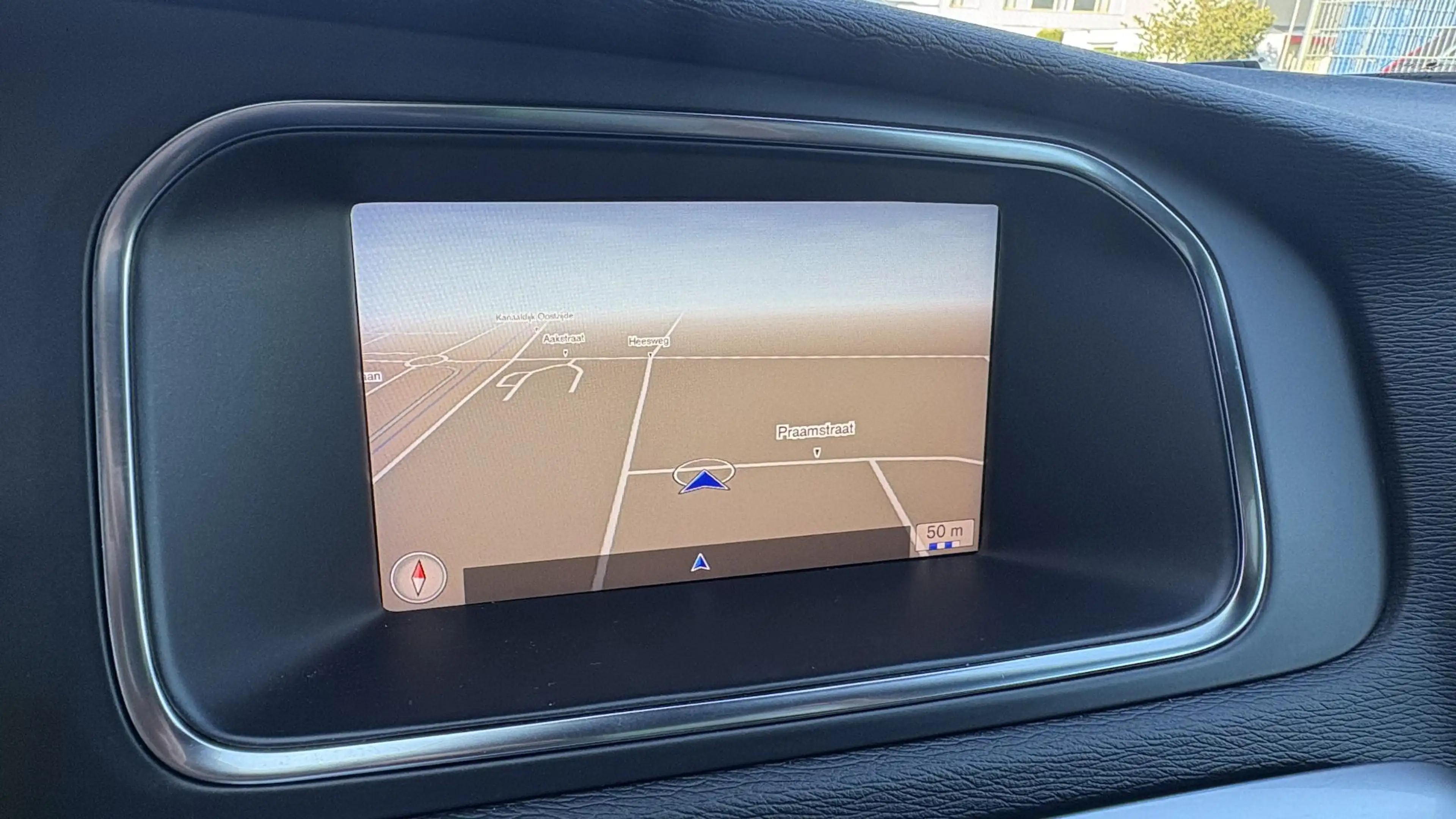 Volvo V40 1.5 T3 Polar+ Sport | Elektrisch Verwarmbare voorr — photo 15