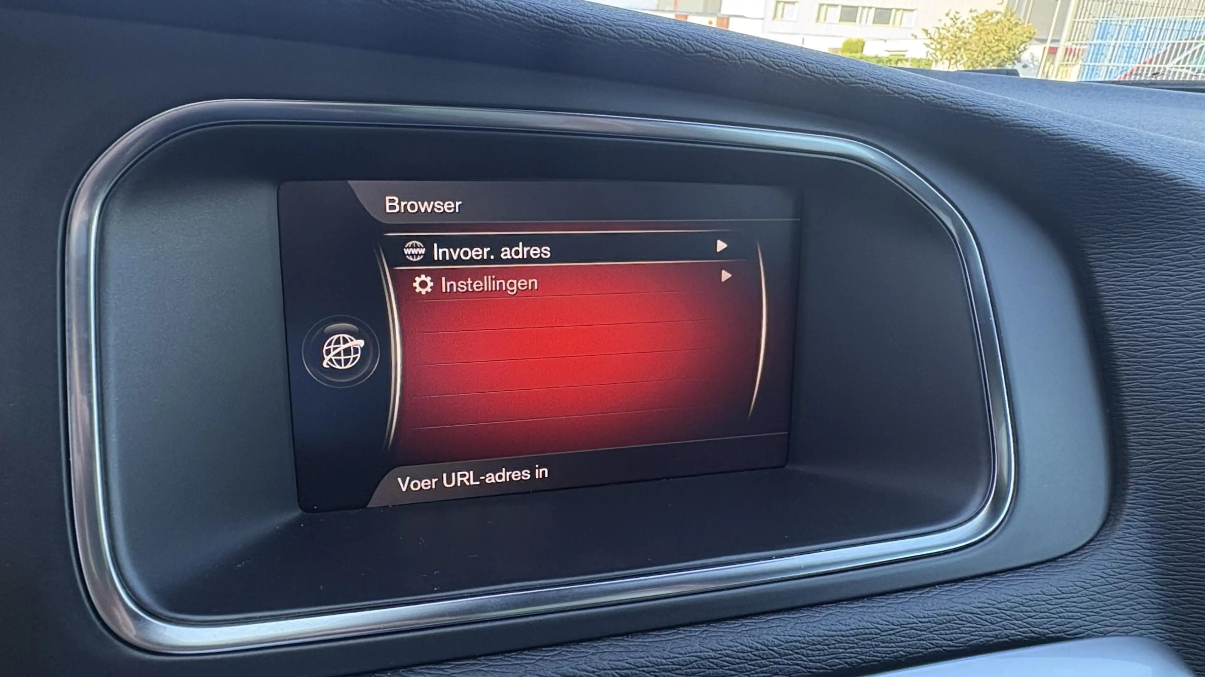 Volvo V40 1.5 T3 Polar+ Sport | Elektrisch Verwarmbare voorr — photo 13