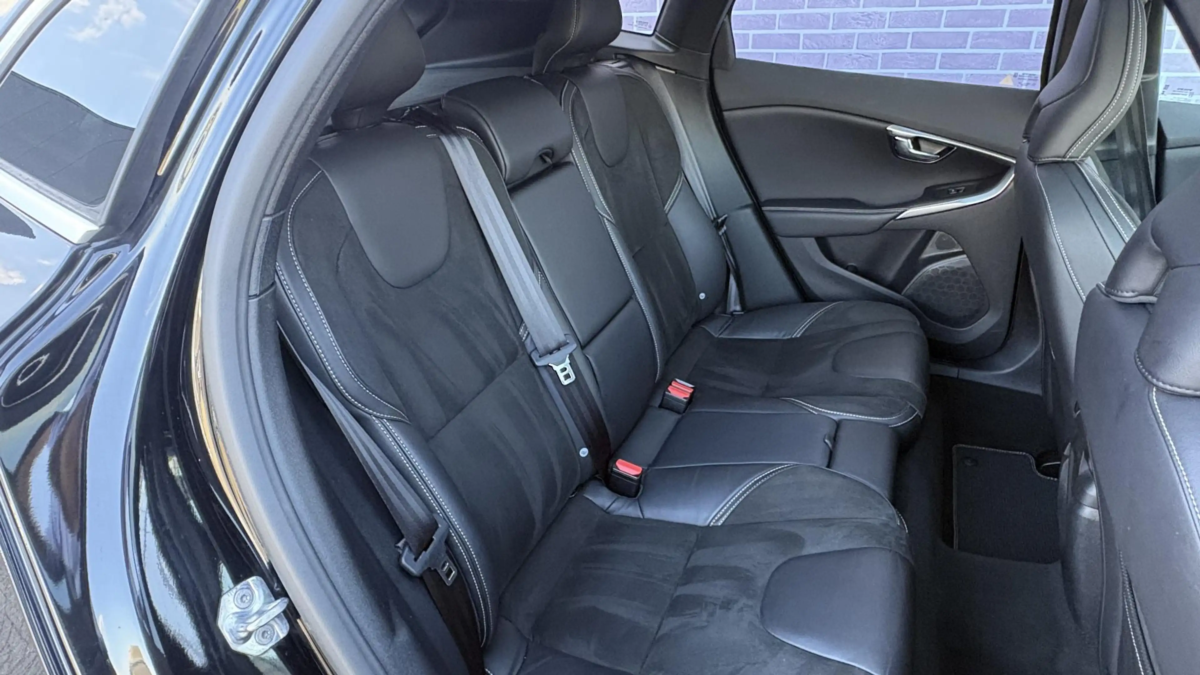 Volvo V40 1.5 T3 Polar+ Sport | Elektrisch Verwarmbare voorr — photo 6