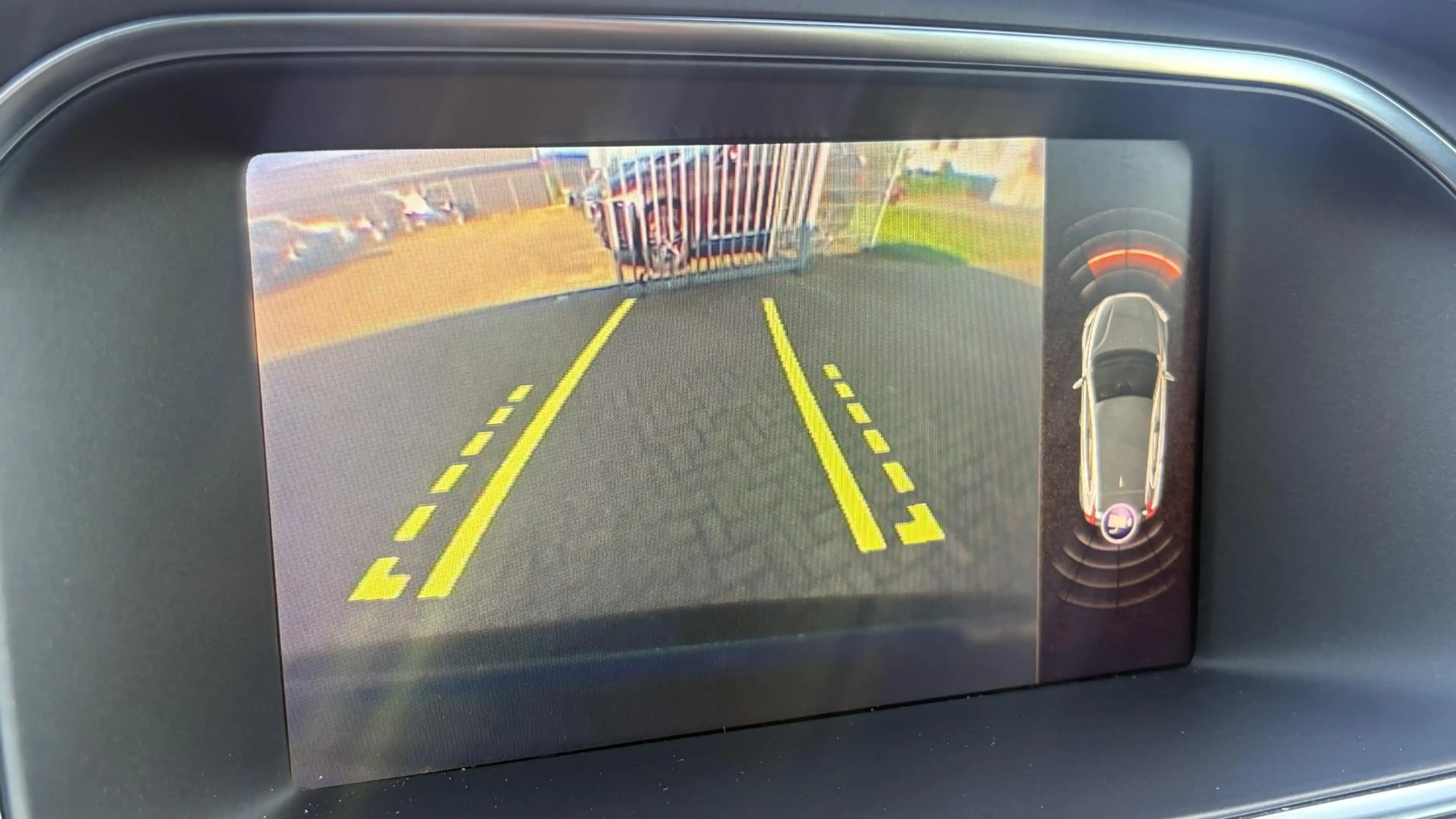 Volvo V40 1.5 T3 Polar+ Sport | Elektrisch Verwarmbare voorr — photo 12