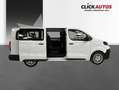 Peugeot Expert 2.0 BlueHDI 180CV Long  EAT8 9 plazas Blanco - thumbnail 4