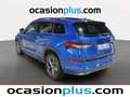 Skoda Kodiaq 2.0TDI AB tech Sportline 4x2 DSG 110kW Bleu - thumbnail 3
