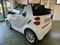 smart forTwo electric drive cabrio Bianco - thumbnail 9