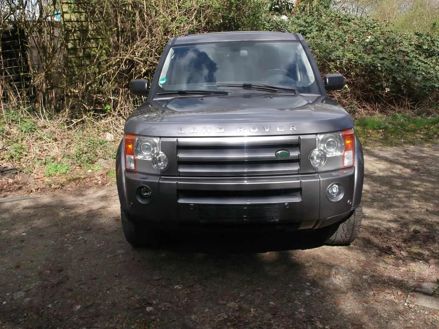 Land Rover Discovery Discovery TD V6 Aut. HSE - 1