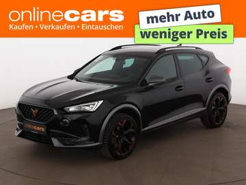 2.0 TDI 4Drive Aut LED RADAR LEDER NAVI