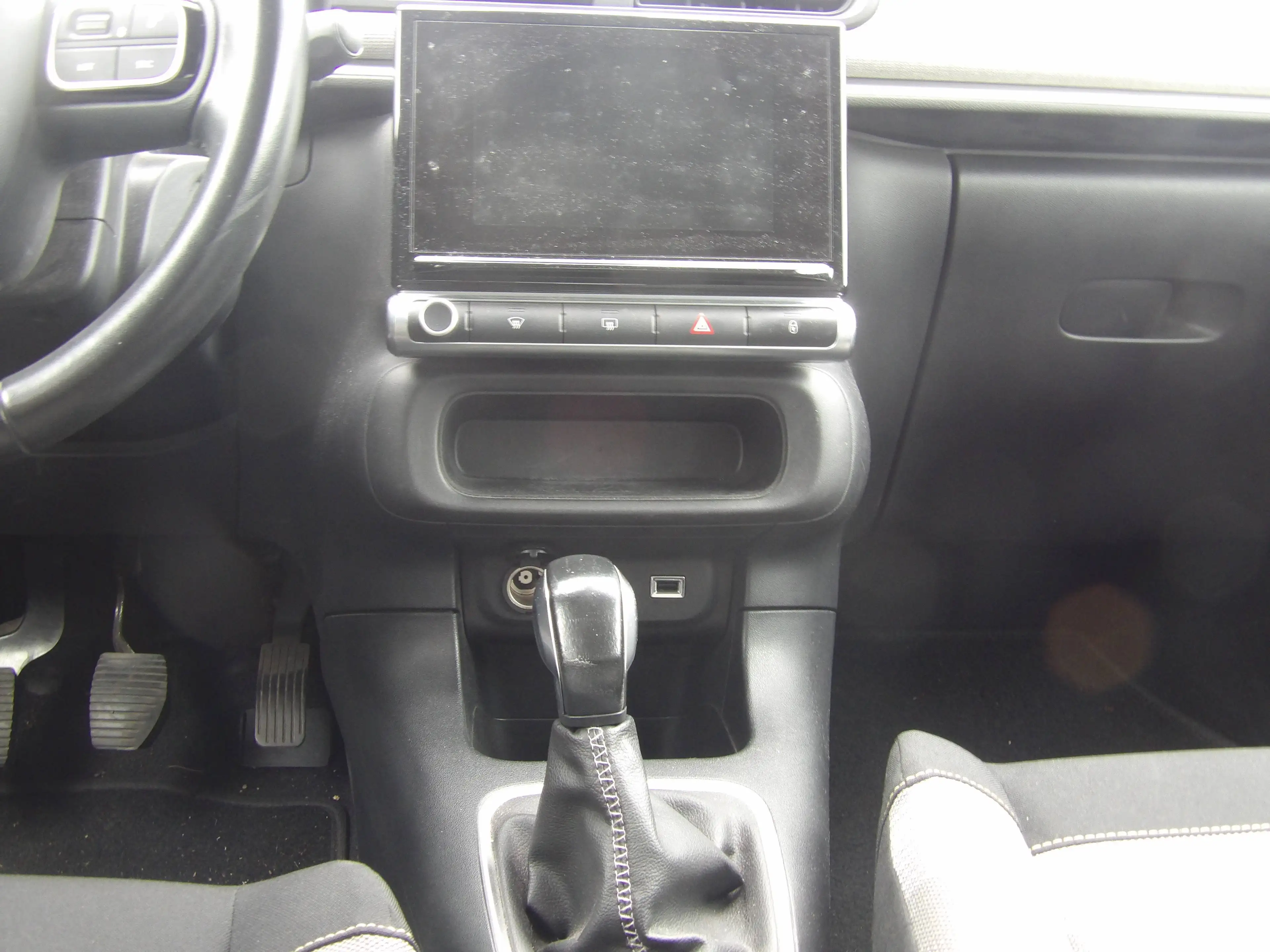 Citroen C3 Shine, Klima, Navi, HU-AU NEU — photo 13