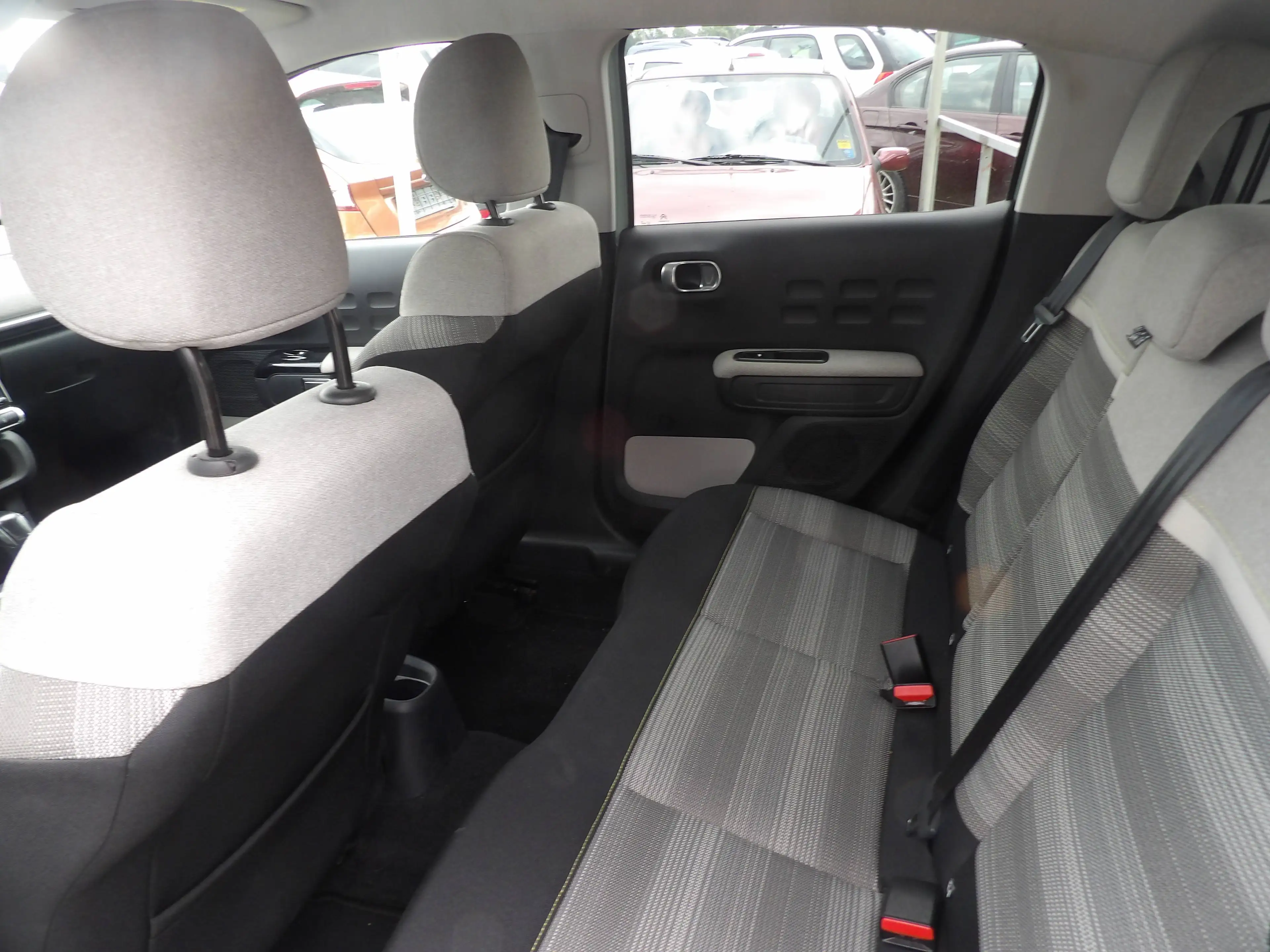 Citroen C3 Shine, Klima, Navi, HU-AU NEU — photo 11