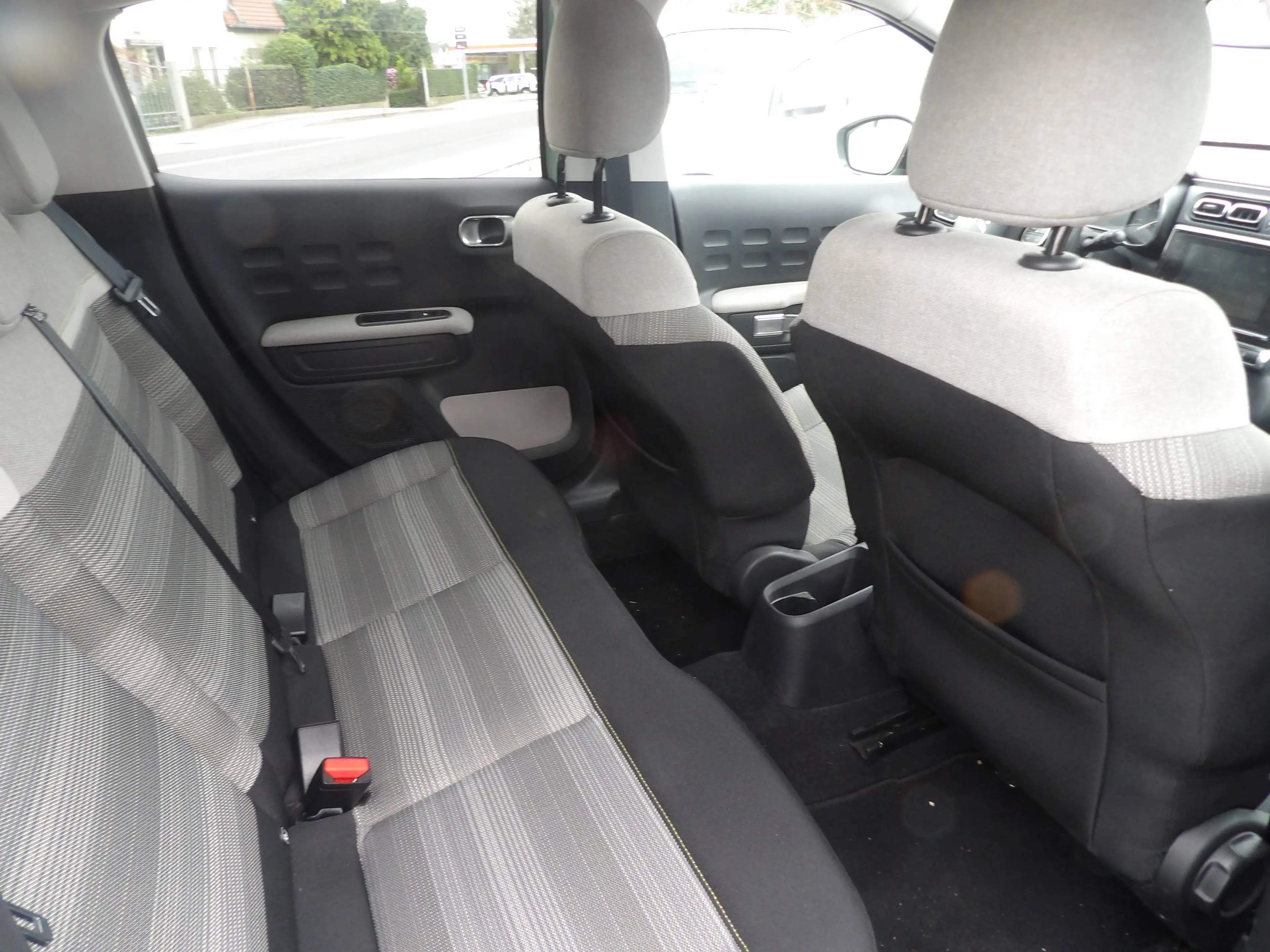 Citroen C3 Shine, Klima, Navi, HU-AU NEU — photo 9