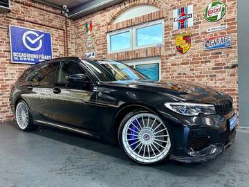 B3 Touring 3.0 462cv Auto xDrive LASER/HUD/ToitO+