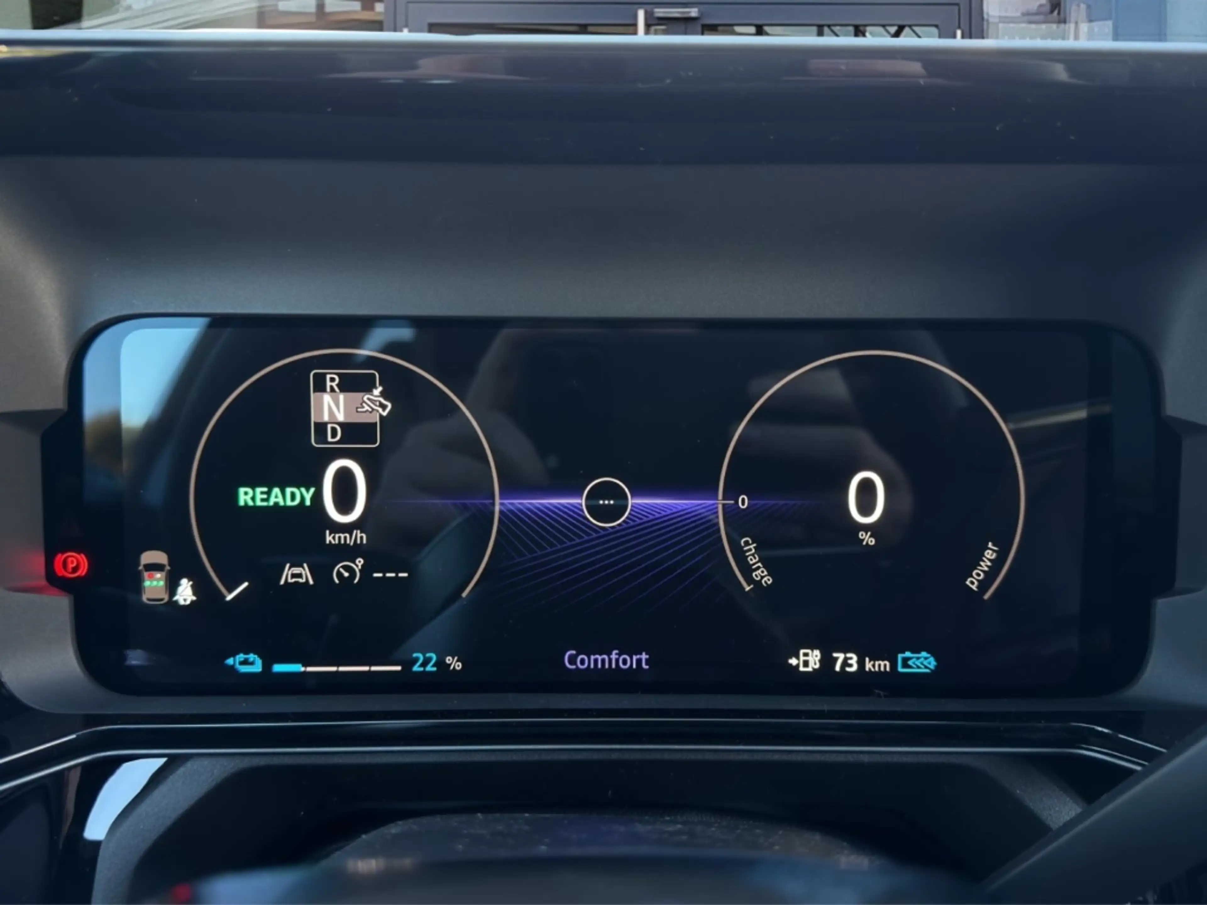 Nissan Micra Advance 40 kWh °Winter-Paket°Navi°RFK°AAC° — photo 10