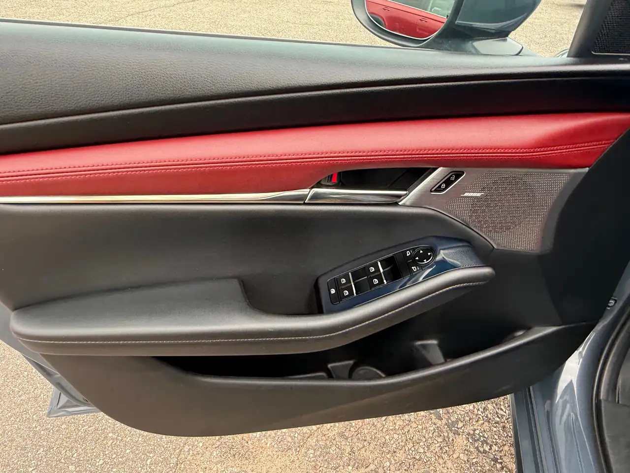 Mazda 3 снимка Mazda 3