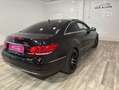 Mercedes-Benz E 300 Coupé Aut. Negro - thumbnail 3