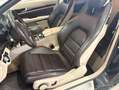 Mercedes-Benz E 300 Coupé Aut. Negro - thumbnail 5