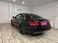 Mercedes-Benz E 300 Coupé Aut. Negro - thumbnail 4