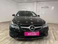 Mercedes-Benz E 300 Coupé Aut. Negro - thumbnail 14