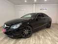 Mercedes-Benz E 300 Coupé Aut. Negro - thumbnail 1