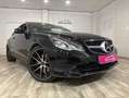 Mercedes-Benz E 300 Coupé Aut. Negro - thumbnail 15