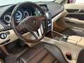 Mercedes-Benz E 300 Coupé Aut. Negro - thumbnail 11