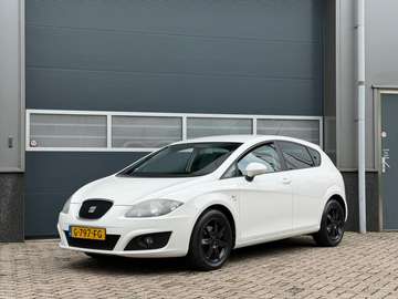1.2 TSI Ecomotive COPA bj.2011 Airco|Cc|Nette staa