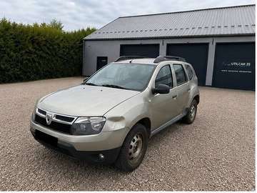 1.5 DCI 110 CH 4X4 2 PLACES MOTEUR HS