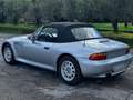 BMW Z3 Roadster - Capote Nuova Silber - thumbnail 17