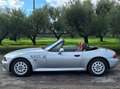 BMW Z3 Roadster - Capote Nuova Silber - thumbnail 4