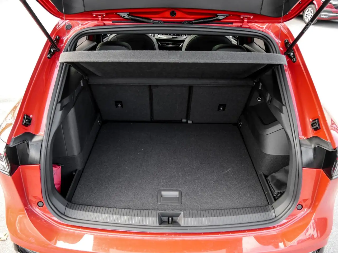 Volkswagen Tiguan R-Line eHybrid IQ.Light AreaView HarmanKardon T..., миниатюра 15
