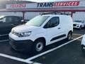 Citroen Berlingo BLUE HDI 100 CH Blanc - thumbnail 2