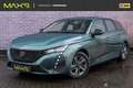 Peugeot 308 SW 1.2 Hybrid 136 e-DCS6 Active Pack Business | Na Blauw - thumbnail 1