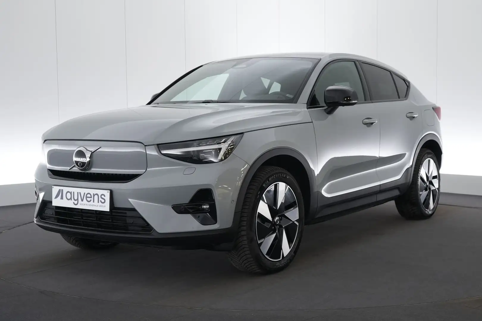 volvo c40