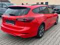 Ford Focus Turnier 1.0 EcoBoost MHEV ST-Line PANO/SHZ Rouge - thumbnail 5