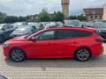 Ford Focus Turnier 1.0 EcoBoost MHEV ST-Line PANO/SHZ Rouge - thumbnail 9