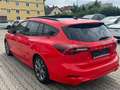Ford Focus Turnier 1.0 EcoBoost MHEV ST-Line PANO/SHZ Rouge - thumbnail 10